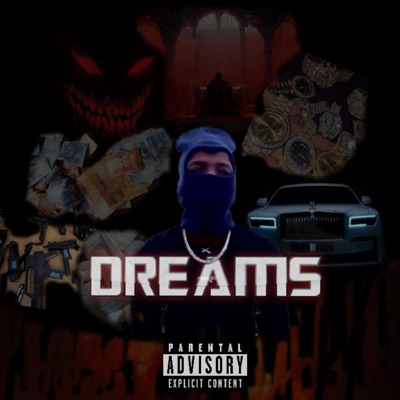 Dreams - Single