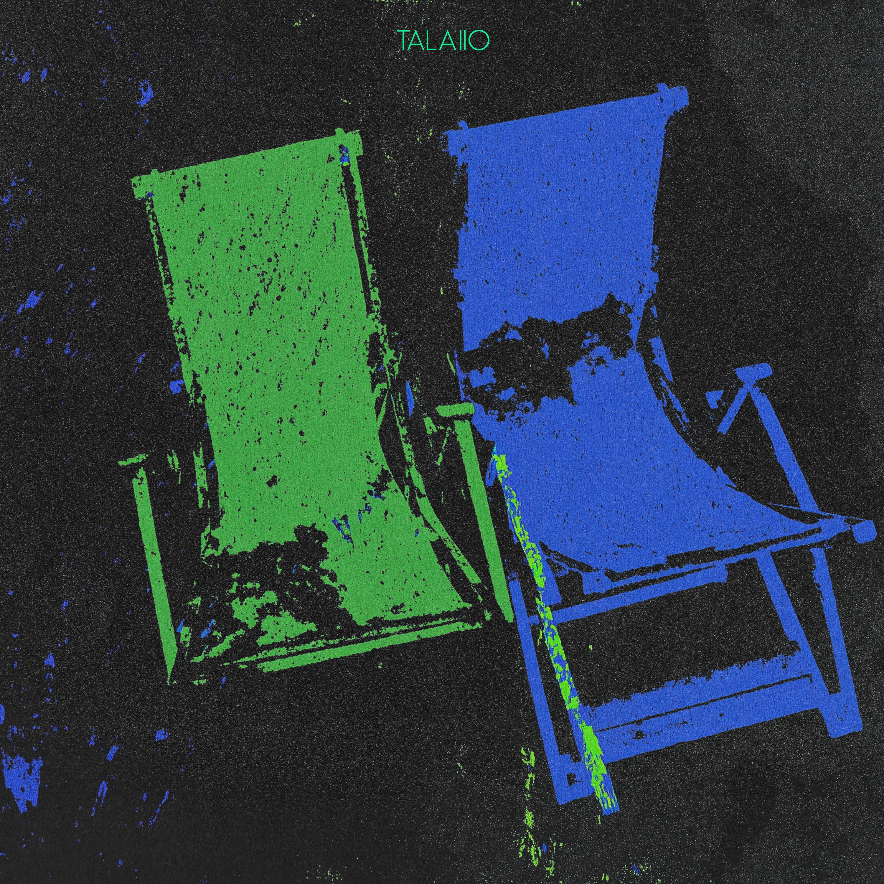 Talaiio - Such Joy