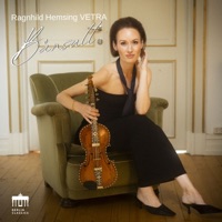 Bånsull - Single - Ragnhild Hemsing, Mathias Eick, Steinar Raknes & Terje Isungset