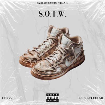 S.O.T.W. (feat. El Sospechoso) - Single