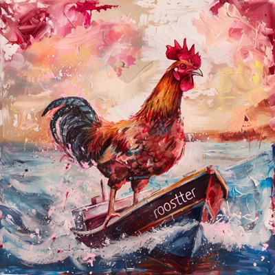 Rooster - Single