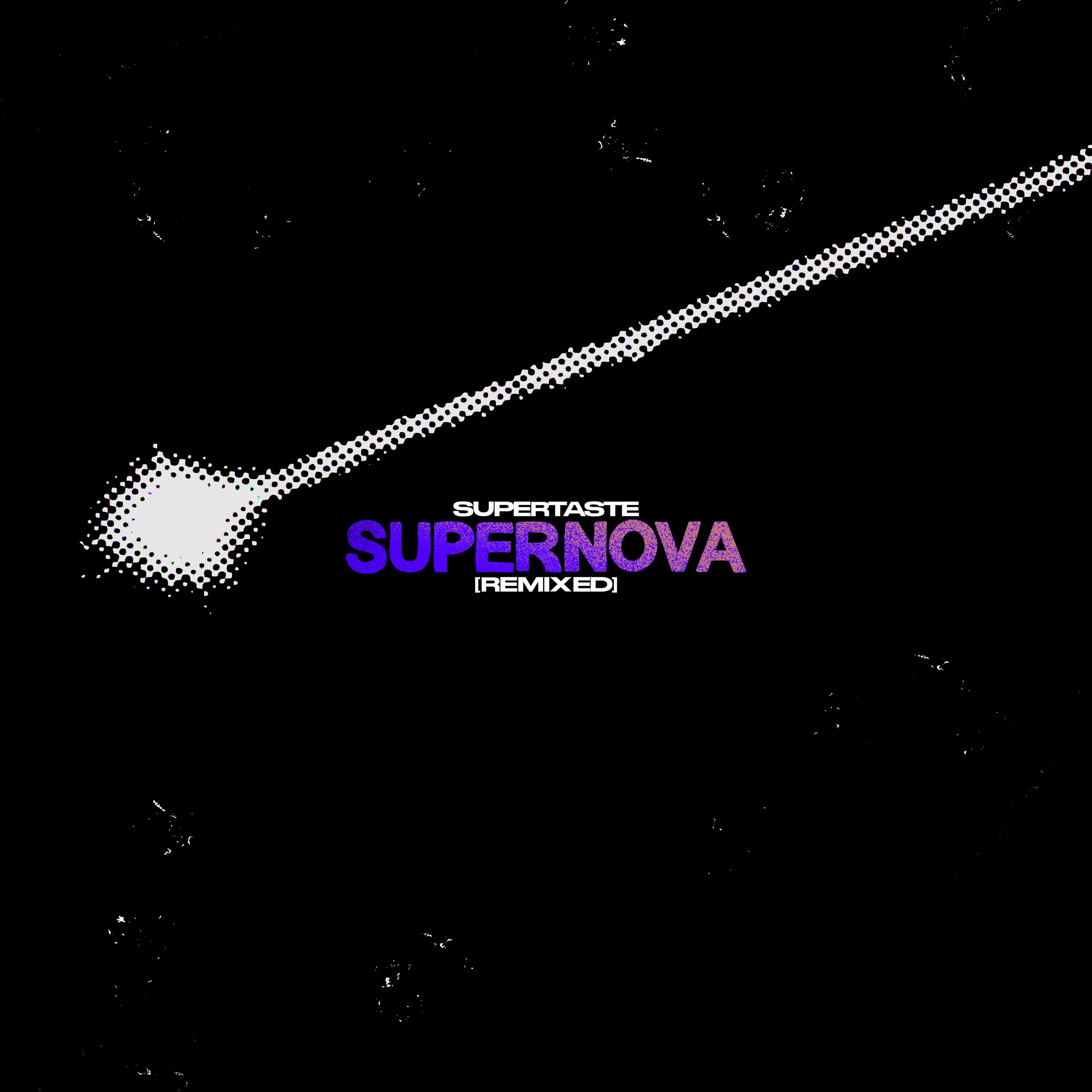 Supernova Remixed