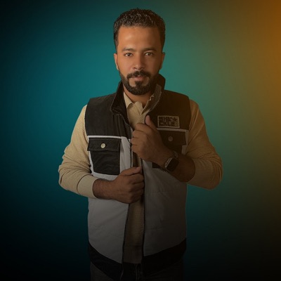 احمد خيري & جوبا العزومي - ان غاب عزيز