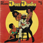 Don Dada - The Musalini