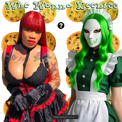 Who Wanna Kookiee ? - Single