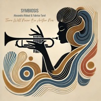 There Will Never Be Another Now - Fabrice Tarel, Alexandra Ridout & Symbiosis