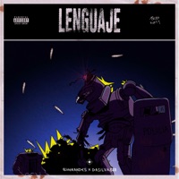 Lenguaje (feat. kiett) - Single - Oliverandes & DaSilva860