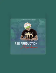 Poslechněte si interpreta Ree Production, sledujte hudební videa, přečtěte si životopis, podívejte se na data turné a další informace.