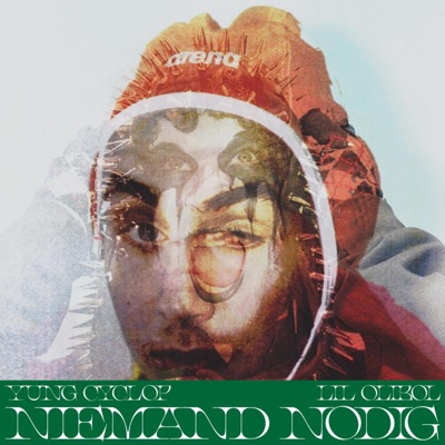 NIEMAND NODIG - Single