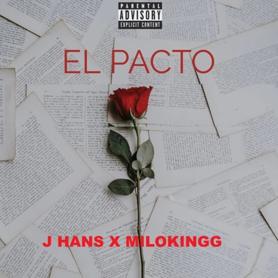 El Pacto - Single