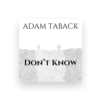 Listen to Adam Taback, watch music videos, read bio, see tour dates & more!