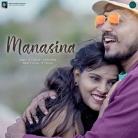 Manasina (Original Motion Picture Soundtrack) [From Shyane Preethi Ninna Mele] - Single - A T Ravish & Varna Shree