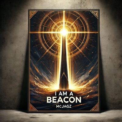 I Am a Beacon - Single