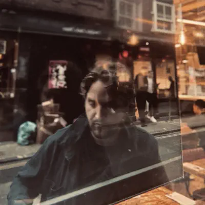 Listen to Machines Will Never Learn To Make Mistakes Like Me by Will Varley