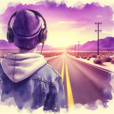 Finding My Way - Single