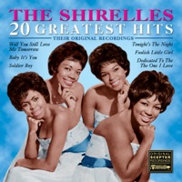 20 Greatest Hits - The Shirelles