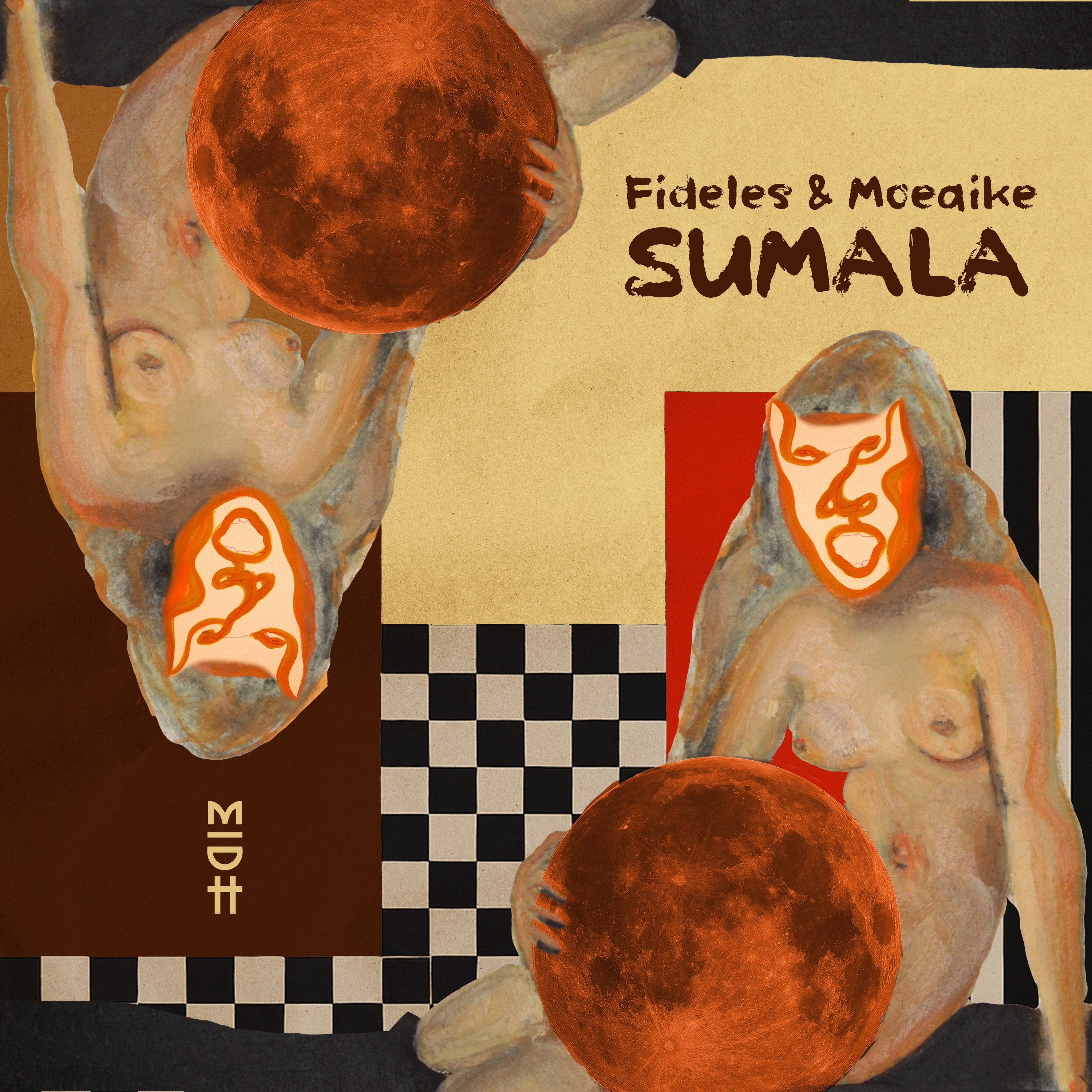 Fideles & Moeaike - Sumala