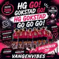 HG Gokstad Jenter 2016