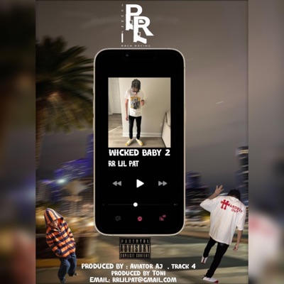 Wicked Baby 2 - EP
