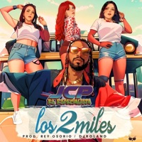 Los 2 miles - Single - JCP el Especialista