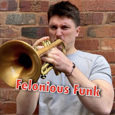 Felonious Funk - Single