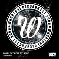 Trippin' (feat. REBE) - Single - Dirty Secretz