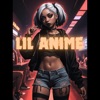 LIL ANIME - Single