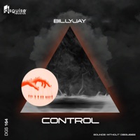 Control - Single - BillyJay