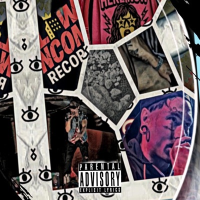HERE NOW (feat. Itzjustbenzo) - Single