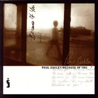 It's All About You (Jesus Lover of My Soul) — Paul Oakley