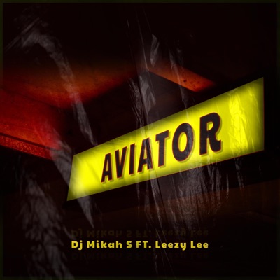 Aviator (feat. Leezy Lee) - Single