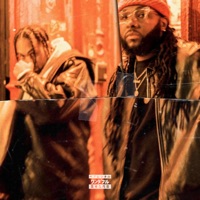 BOWIE - Single - Ryler Smith, Wndrfl & Conxept