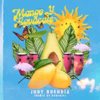MANGO Y AGUACATE — JUDY BUENDIA