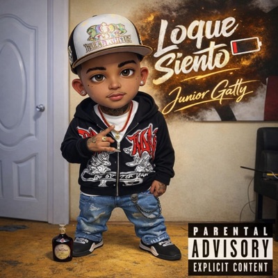 Loque Siento - Single
