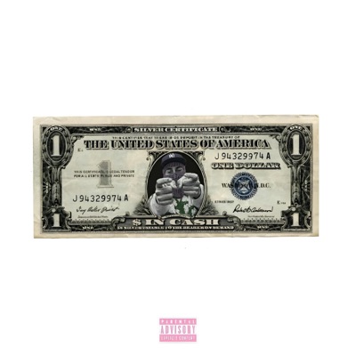 $ IN CASH (feat. Anakin & Angy) - Single