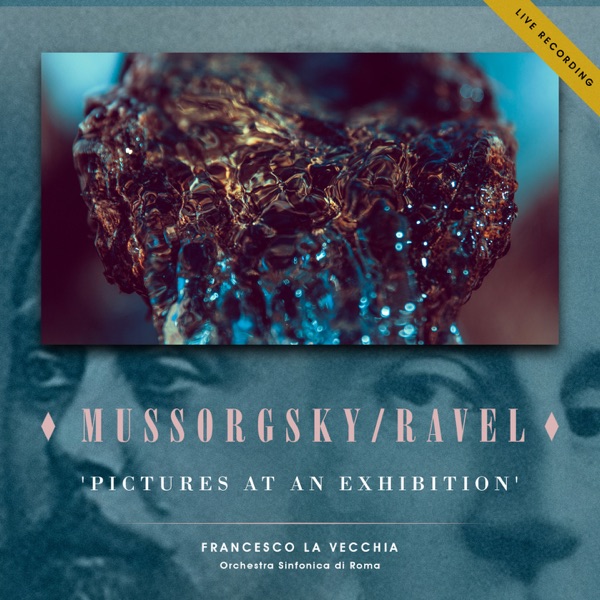 Mussorgsky: Pictures at an Exhibition (Arranged for Orchestra by Maurice Ravel)