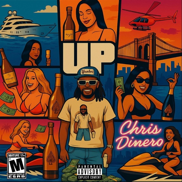UP