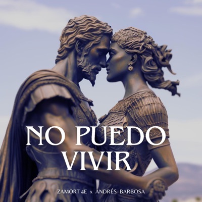 No Puedo Vivir - Single
