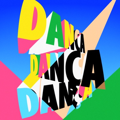 DANÇA, DANÇA, DANÇA (feat. Mc 2D) - Single
