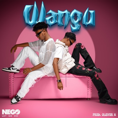 Wangu - Single