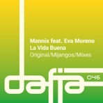La Vida Buena (feat. Eva Moreno)