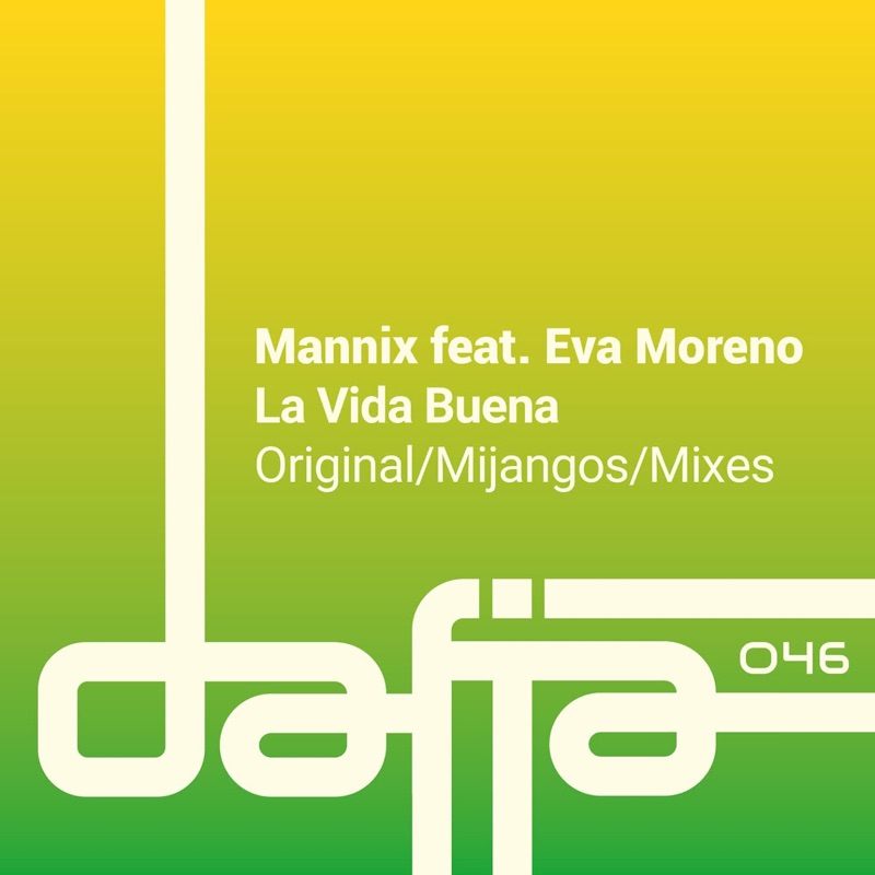 Album art for La Vida Buena