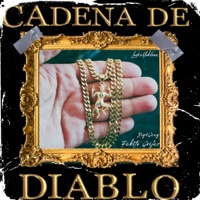 Pakito Grifas (Cadena De Diablo) - Single - Lodiablokbron