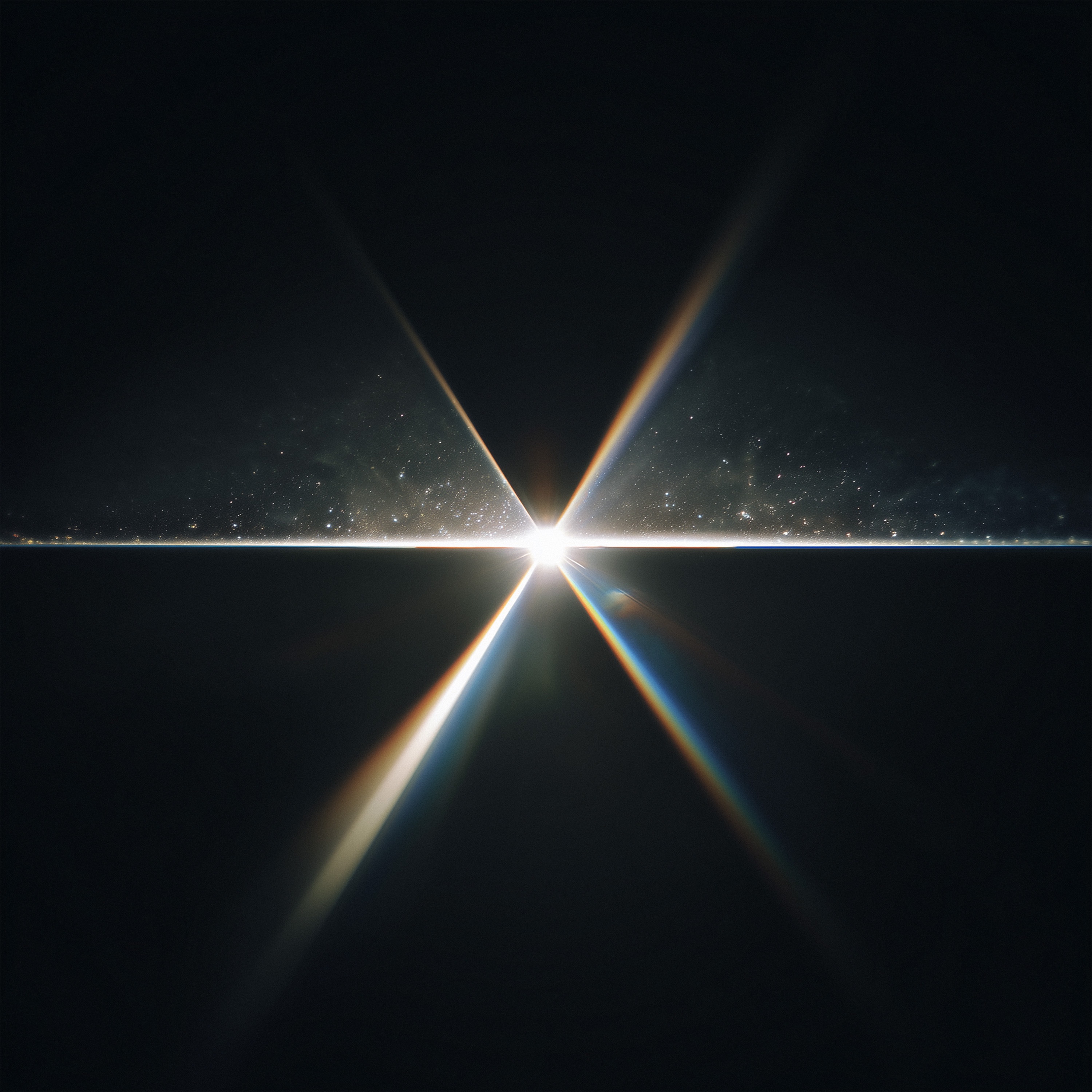 Out of Nowhere - Single