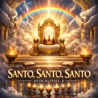 Santo, Santo, Santo