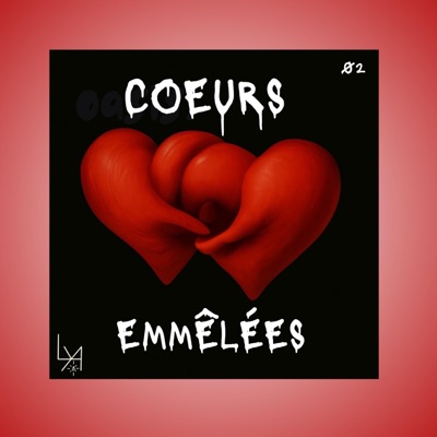 COEURS EMMÊLÉES - Single