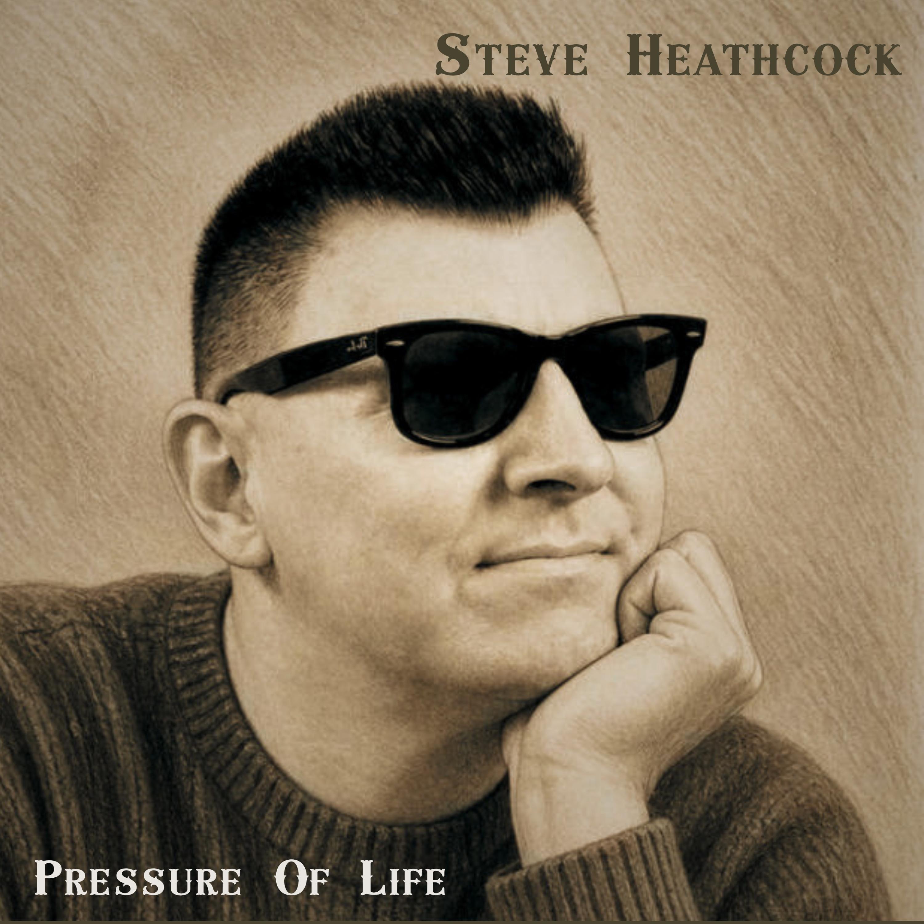 Pressure of life - Single