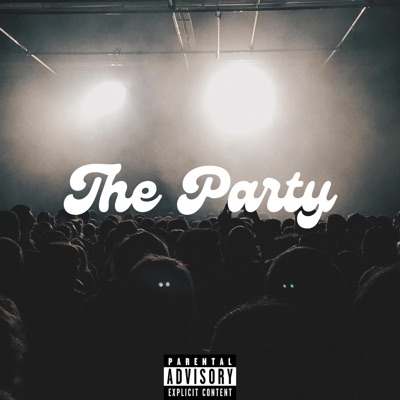 The Party (feat. JahMaika) - Single