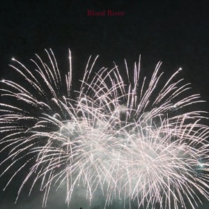 Blood River (feat. Jack Claremon, Danica Almeida & Krishna Garcha) - Single