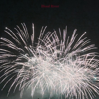 Blood River (feat. Jack Claremon, Danica Almeida & Krishna Garcha) - Single